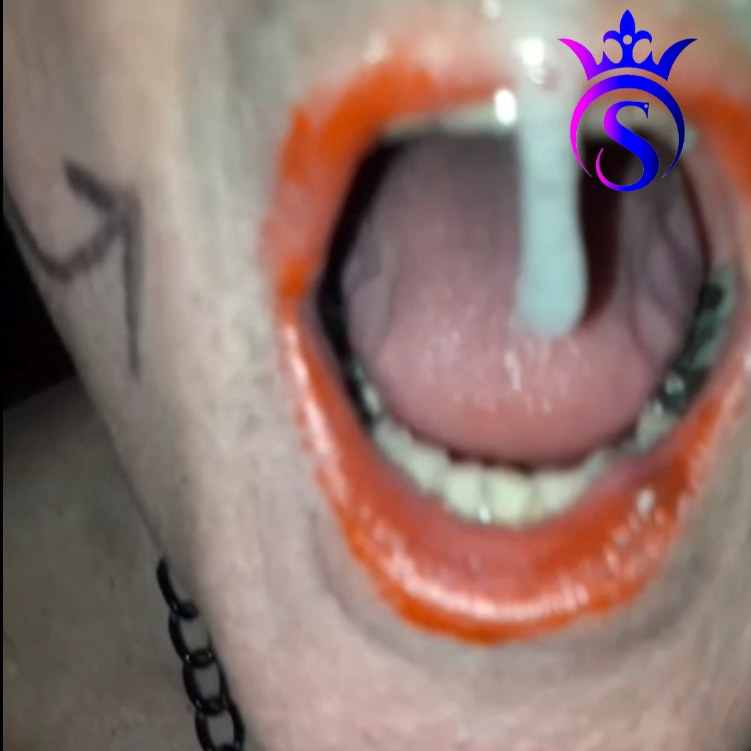 Homme porc totalement ravagé, il finira misérable (2min)