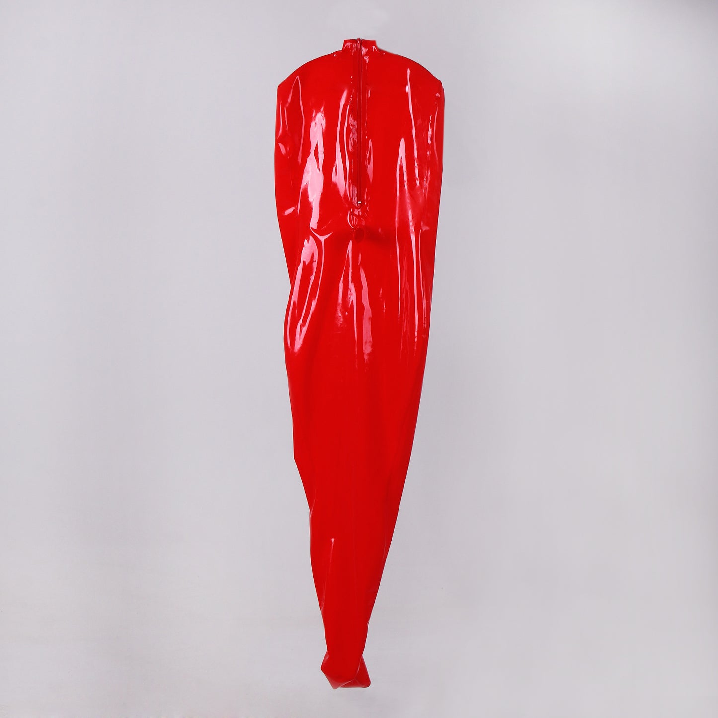 Natural Latex Clothing Binding Vacuum Tights