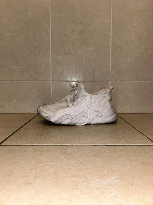 Basket à Semelle Dégeulasse