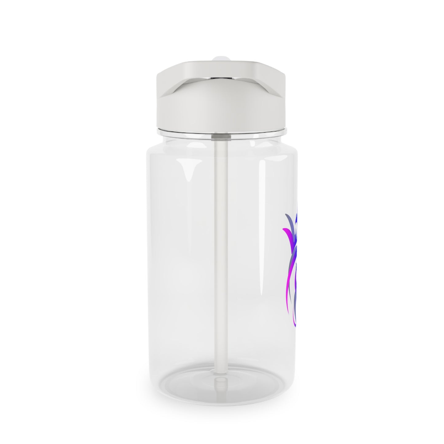 Tritan Water Bottle Supplycia