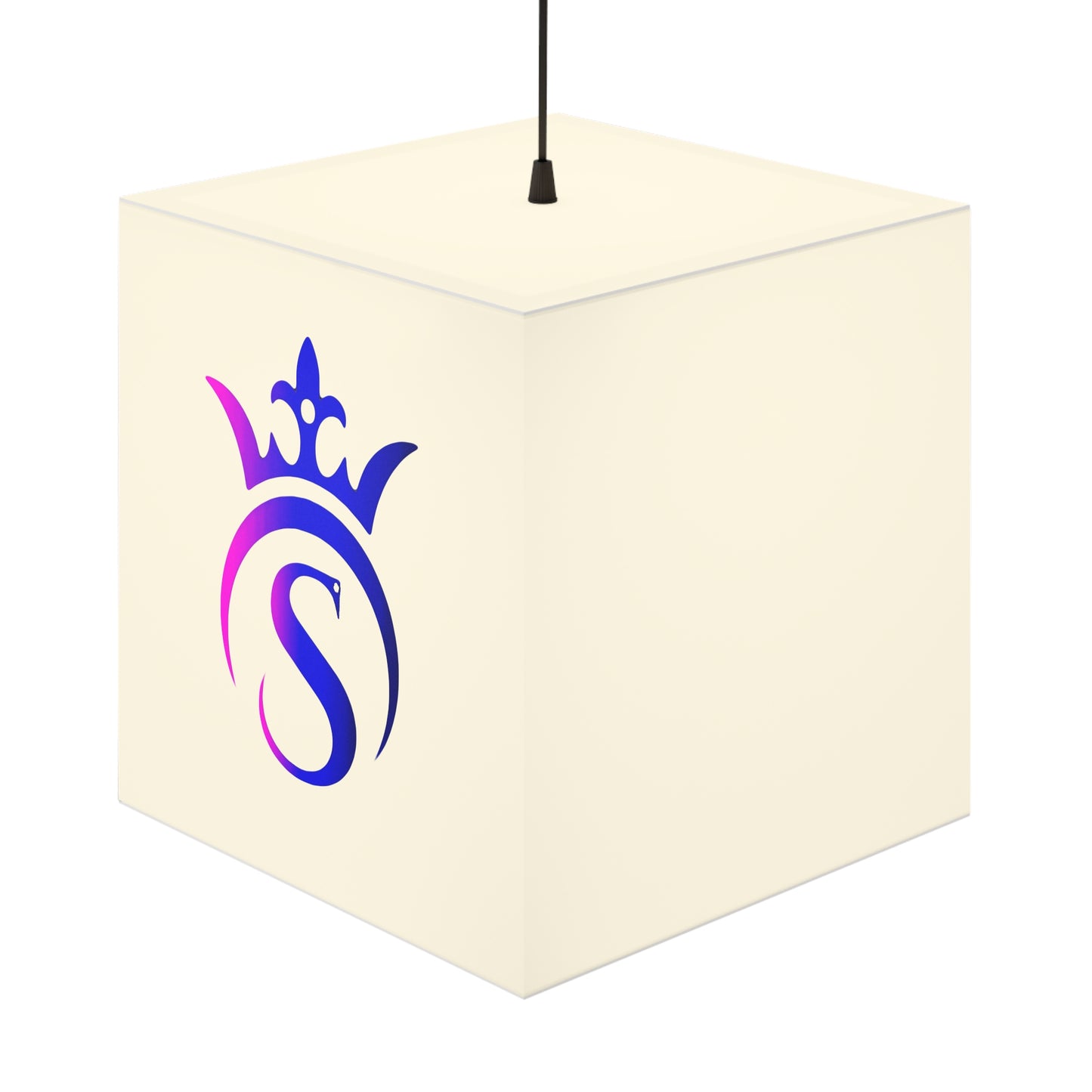 Light Cube Lamp Design Supplycia