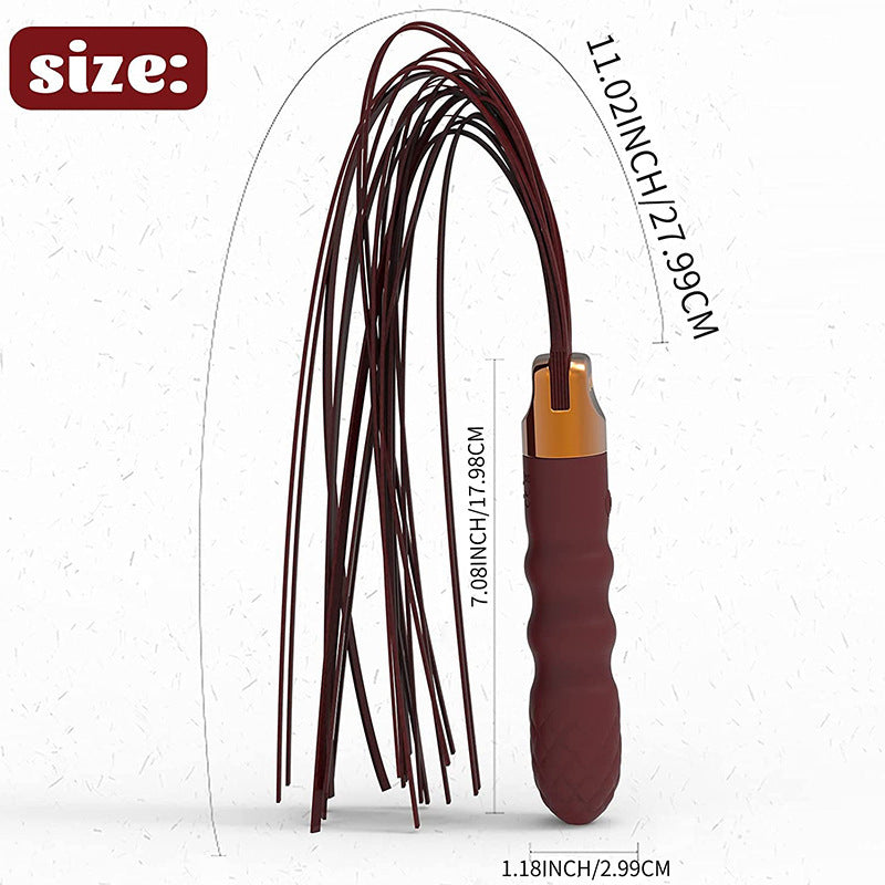 Women's Toy Vibration Masturbation Device Can Be Inserted Into Immediate Orgasm