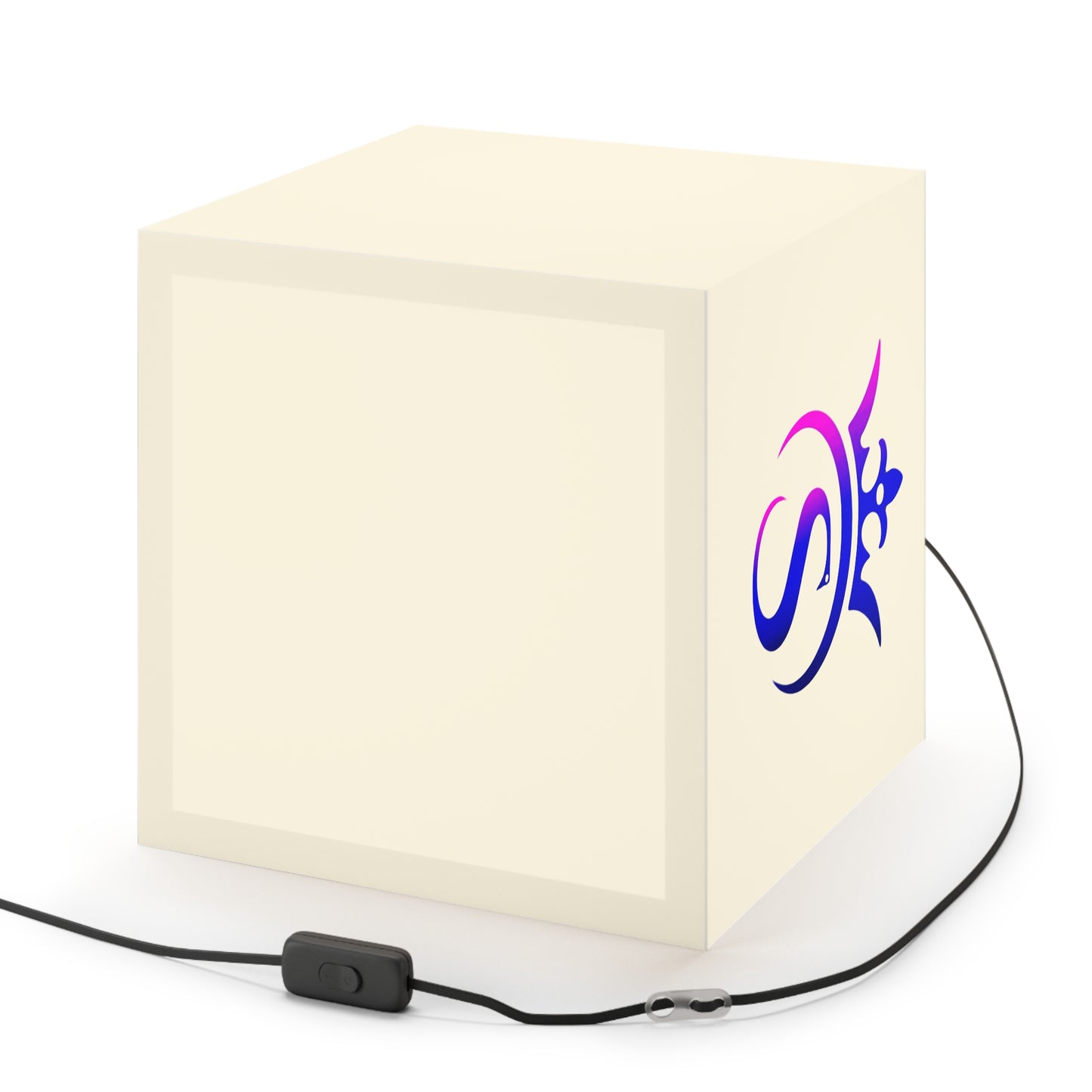 Light Cube Lamp Design Supplycia