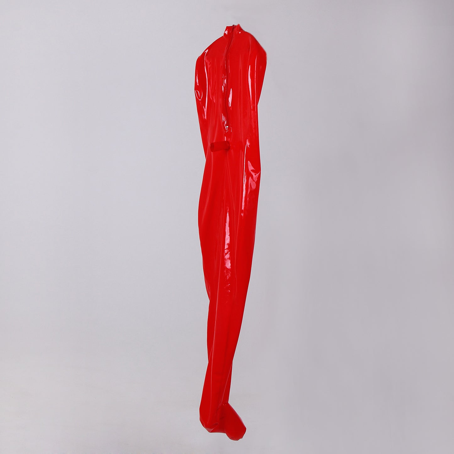 Natural Latex Clothing Binding Vacuum Tights