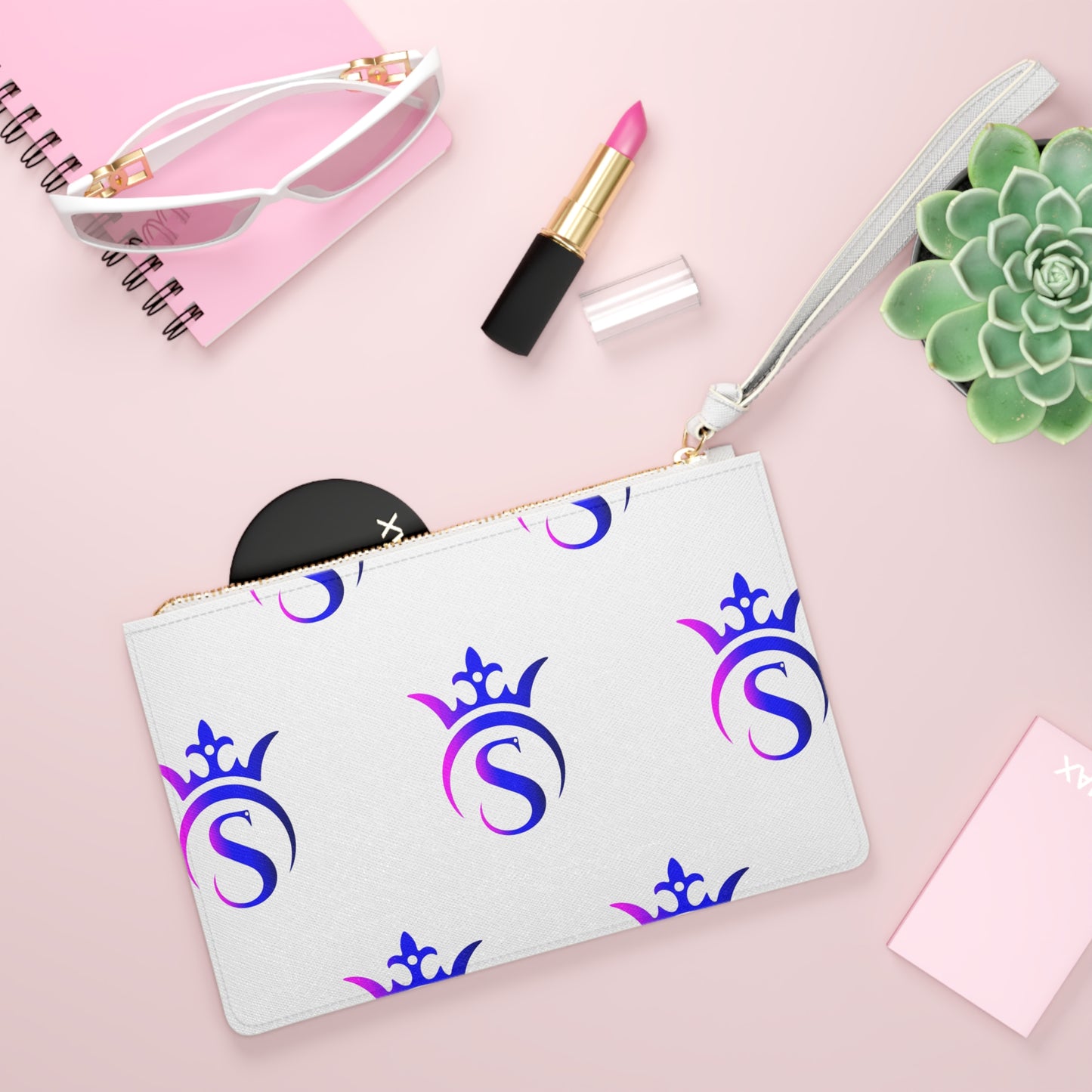 Clutch Bag Supplycia