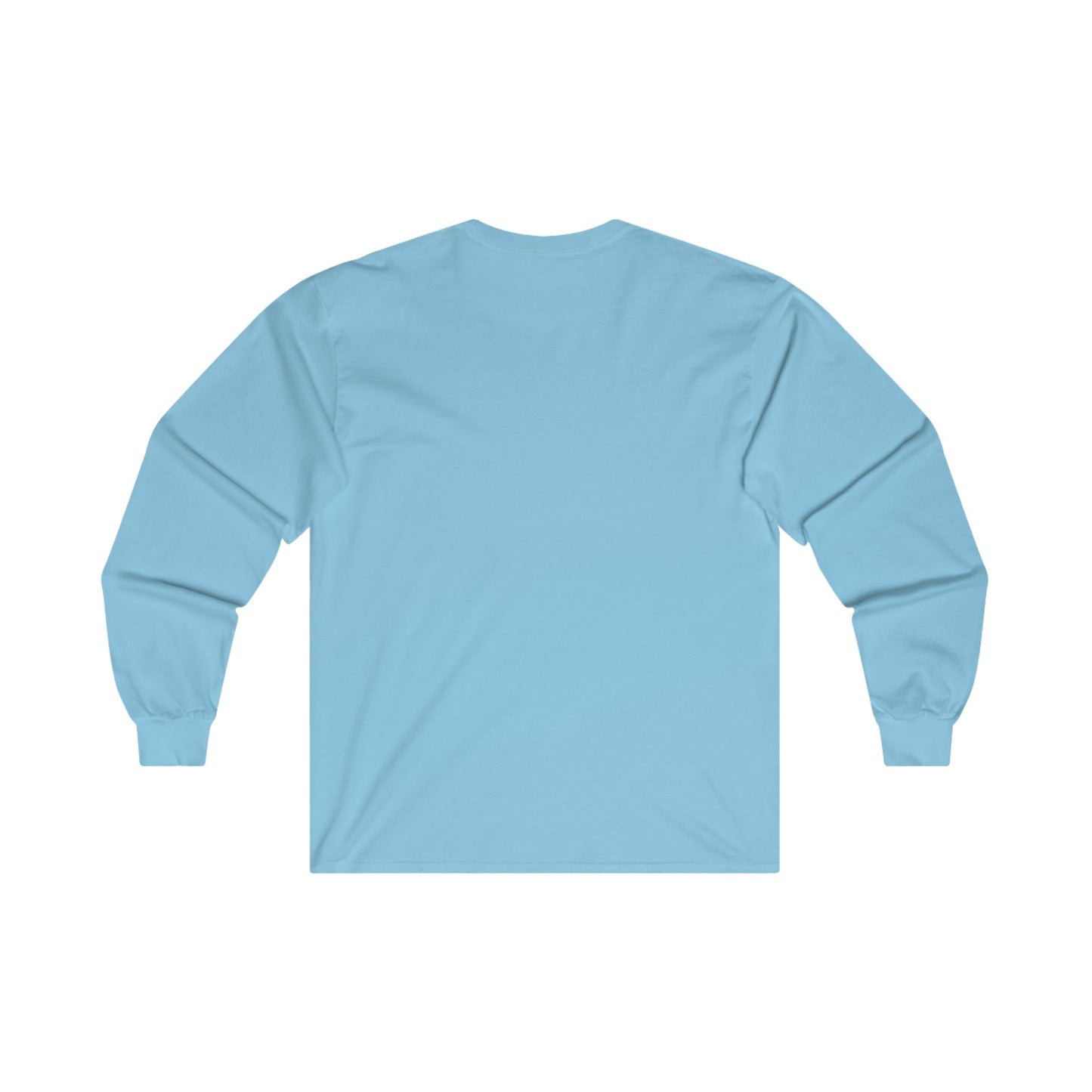 Unisex Ultra Cotton Long Sleeve Tee Supplycia