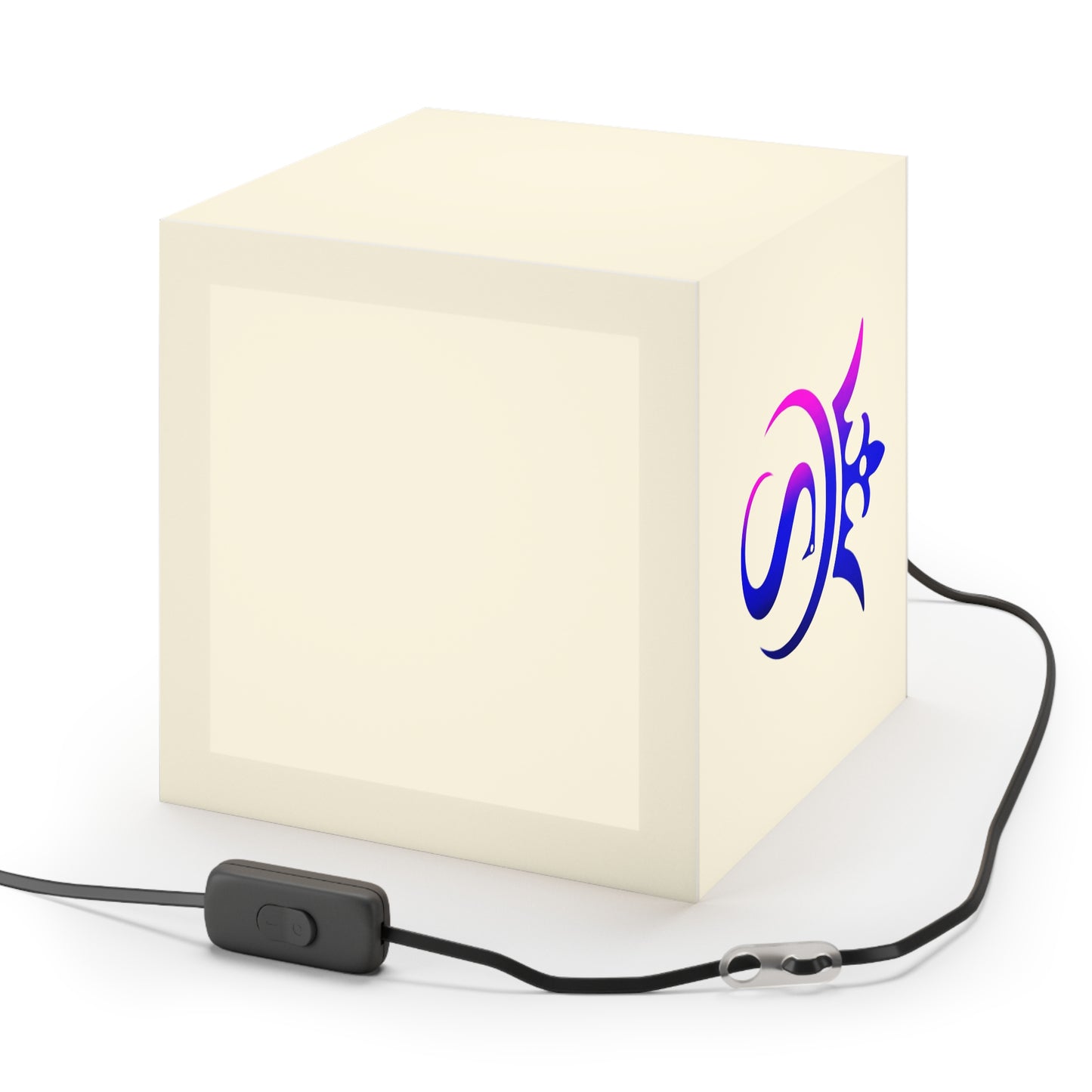 Light Cube Lamp Design Supplycia