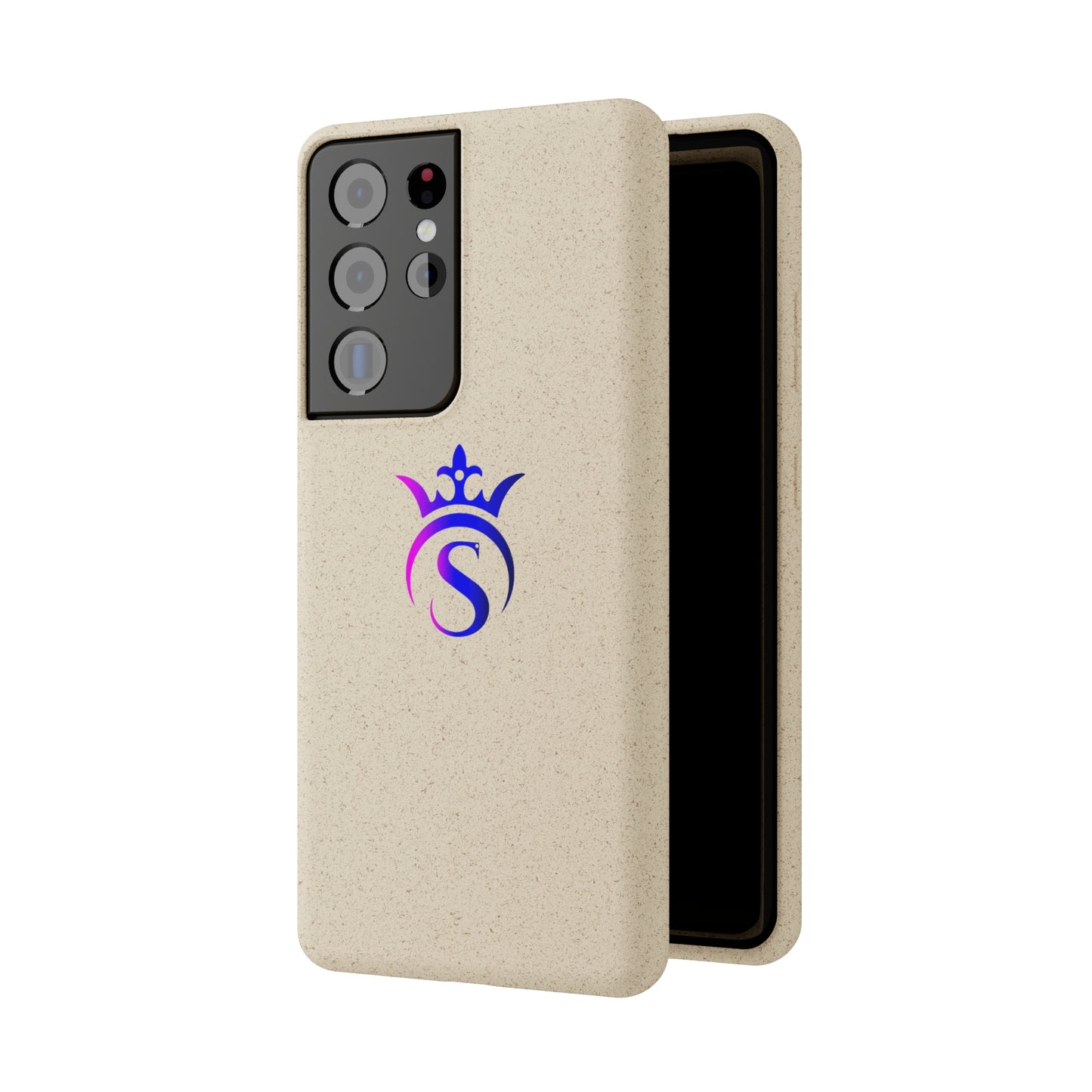 Biodegradable Cases Supplycia