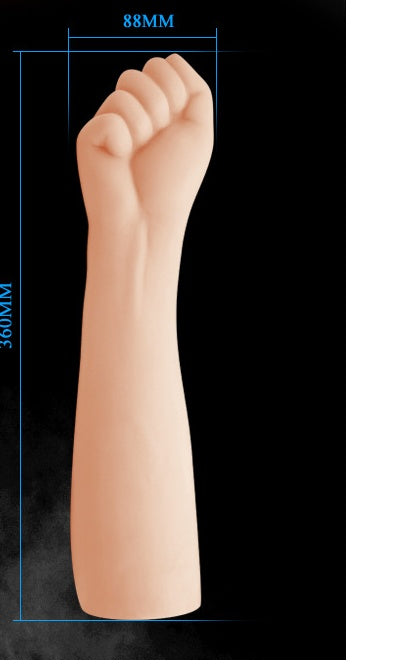 New Giant Manual Massager Europe And America