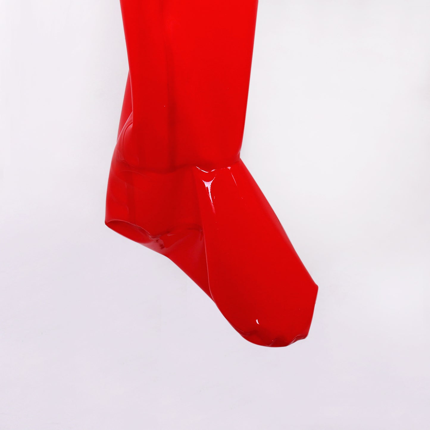 Natural Latex Clothing Binding Vacuum Tights