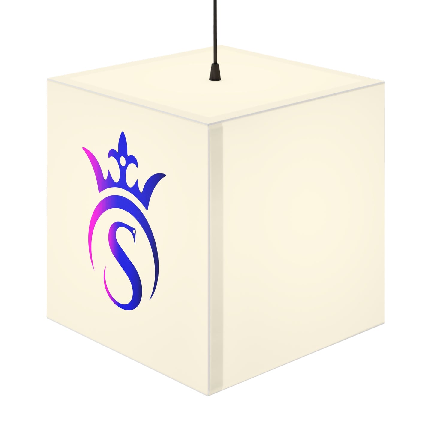 Light Cube Lamp Design Supplycia