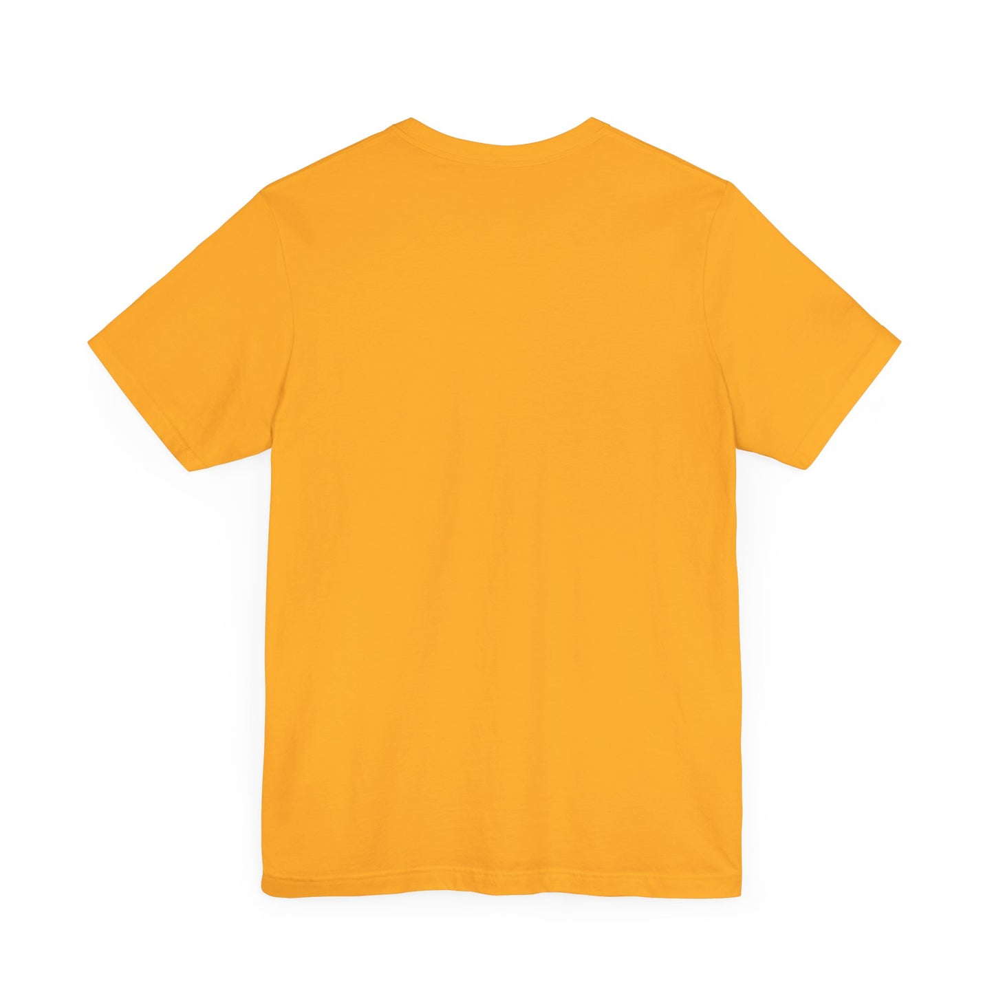 Unisex Jersey Short Sleeve Tee Supplycia (Color choice)
