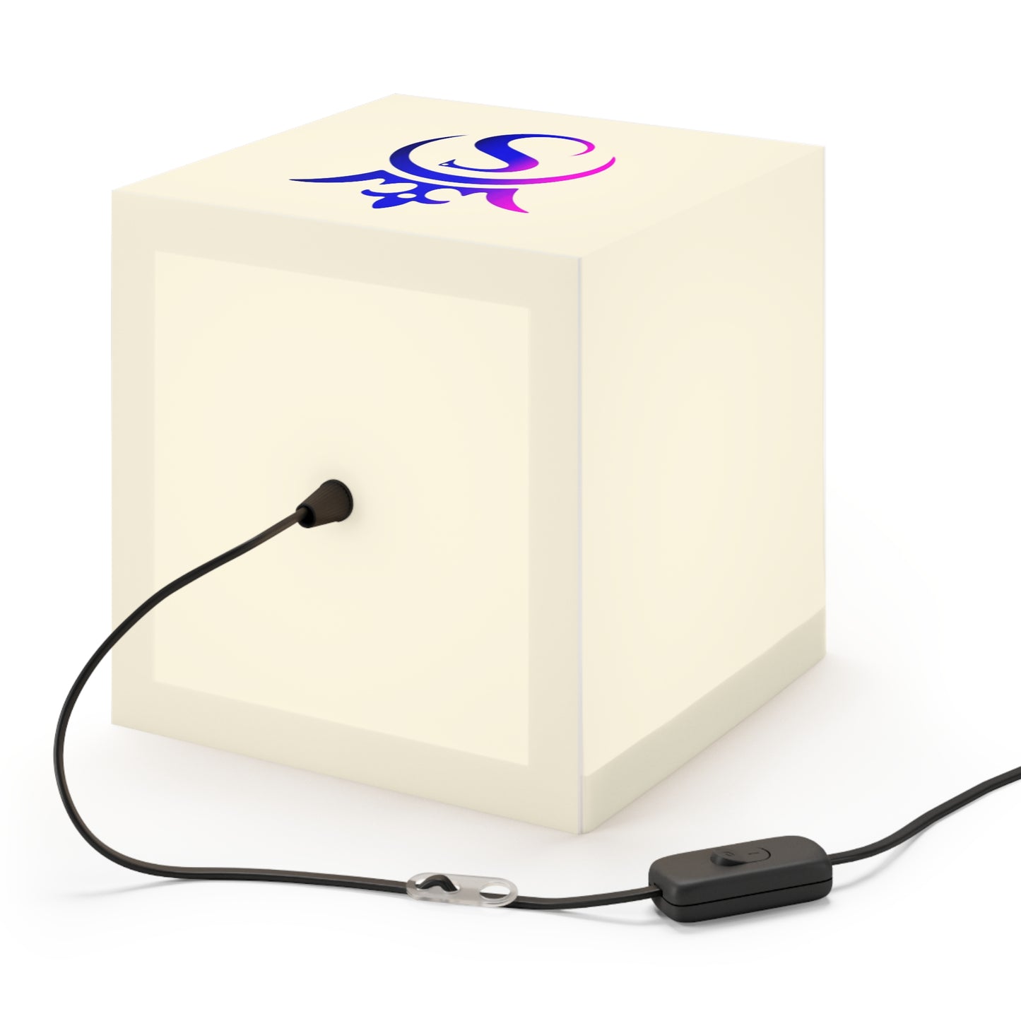 Light Cube Lamp Design Supplycia