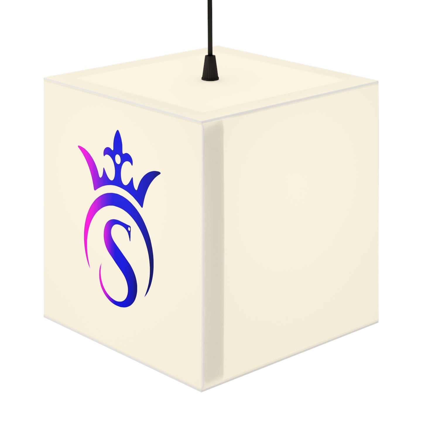 Light Cube Lamp Design Supplycia