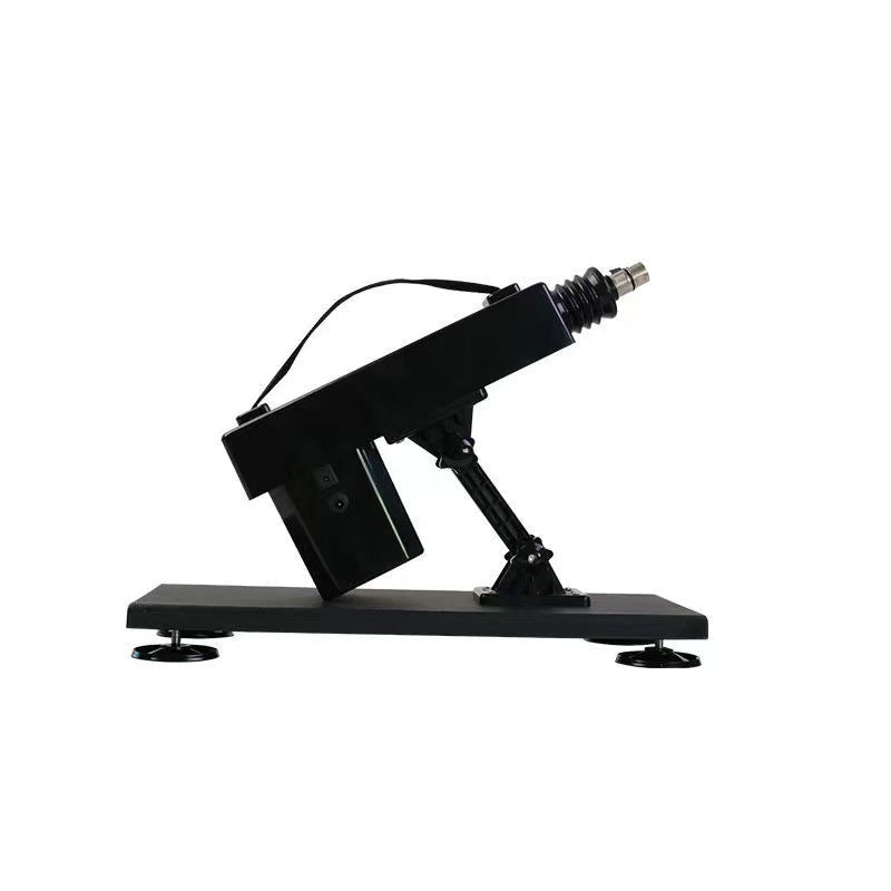 Fully Automatic Retractable Toy For Women